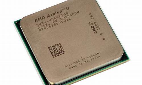 amd 速龙ii x4 740_AMD 速龙II X4 74