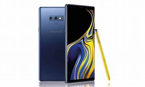 三星galaxy note9_三星Galaxy Note9