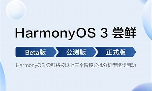 华为手机千万别更新系统_华为手机千万别更新系统harmony