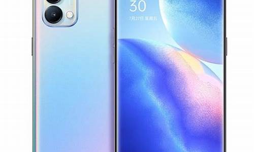 oppo reno5_oppo reno