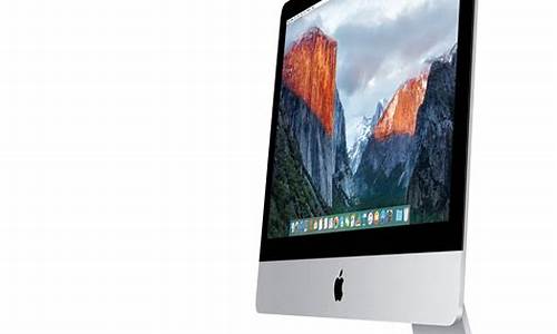 苹果imac_苹果imac24寸一体机